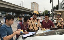 Sáng nay sẽ có phán xử về xe trả góp thế chấp ngân hàng