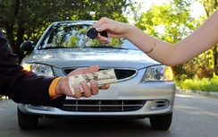 Mua xe ô tô cũ cần những thủ tục gì?