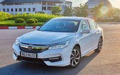 Điểm danh những mẫu xe giảm giá hàng trăm triệu đồng