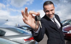 Thu nhập bao nhiêu mới đủ 'nuôi' ô tô?