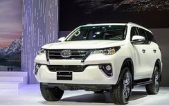 Vì sao xe con nhập khẩu tăng mạnh?