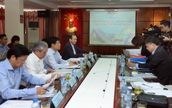 Tọa đàm trực tuyến: Phát triển cao tốc - những câu hỏi nóng