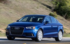 10 chiếc xe sedan cao cấp tốt nhất hiện nay