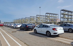 Yêu cầu kiểm tra tỷ lệ nội địa hóa của xe nhập khẩu