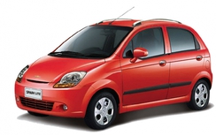 Nên mua xe Van mới hay xe 4 chỗ đã qua sử dụng?