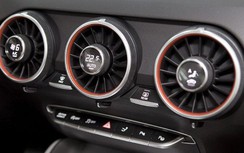 Trời nắng nóng, vì sao điều hòa ô tô không mát?