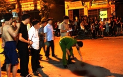 Công an Hải Phòng "bác" việc cảnh sát bảo kê giang hồ truy sát