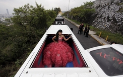 Gần một nửa tài sản thế giới sẽ thuộc về giới siêu giàu