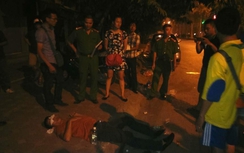 Công an Q.Hà Đông phản hồi vụ "Phóng viên tố bị hành hung"