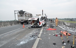 Kinh nghiệm lái xe trên đường cao tốc