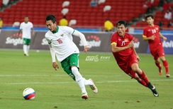 Có gì trong băng ghi âm vụ Indonesia bị tố bán độ?