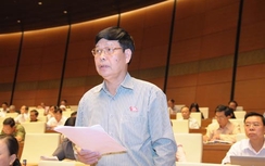 Mỗi trường hợp tử hình bằng tiêm thuốc độc tốn hàng trăm triệu đồng?