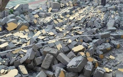 6 người chết vì động đất 6,5 độ ở Tân Cương