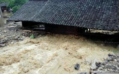 Trung Quốc: El Nino hoành hành, hàng triệu người thương vong