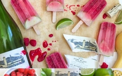 Công thức làm kem cực ngon mùa hè