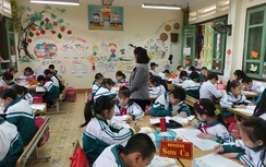 Lớp trưởng thành Chủ tịch: Bộ Giáo dục lên tiếng