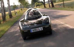 Dân Trung Quốc "điên đảo" ngóng xe Volkswagen giá 14 triệu