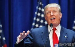 Báo Trung Quốc "xúi" chuẩn bị súng đạn đối phó ông Trump