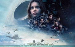 Phim bom tấn cạnh tranh khốc liệt dịp Giáng sinh