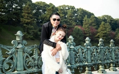 Ông Hoàng Kiều: Ngọc Trinh sinh 2 con, quản 20% tài sản cho tôi