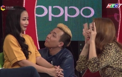 Giọng ải giọng ai tập 12: Thảm họa song ca