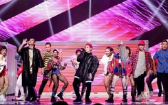 Remix New Generation tập 4: Tronie - MiA xuất sắc thắng Thu Thuỷ