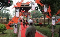 Ngày thơ Việt Nam đưa nhầm ảnh thi nhân Hàn Mạc Tử