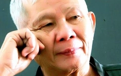 Nhà văn Nguyễn Quang Thân vĩnh biệt bạn đọc