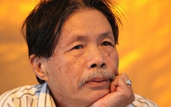 Nhà thơ Thi Hoàng: "Anh Nguyễn Quang Thân vừa thông minh vừa hóm hỉnh"