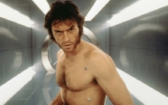 Người sói Logan bị biến dạng ra sao trong 17 năm?