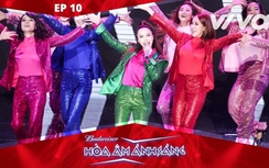 Dùng hit "Bao giờ lấy chồng", Yến Trang vẫn bị loại khỏi Remix