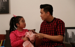 Diễn viên Người phán xử tham gia phim sitcom Cư dân thông thái
