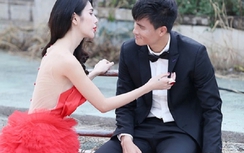 Thuỷ Tiên che chở Công Vinh suốt những năm qua?