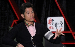 Quách Phú Thành nức nở nhớ lại chuyện anh trai bị cướp sát hại