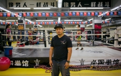 Chiêu trò gì ẩn sau vụ Từ Hiểu Đông đại náo võ lâm?