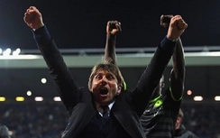 Tin bóng đá sáng 13/5: Arsenal có "nội loạn"; Sao MU nhận tin dữ