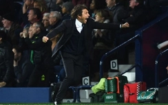 Tin bóng đá 19/2: Conte điểm huyệt Barca, sao MU tiết lộ bí mật