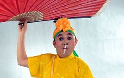 Vì sao "Vua hài đất Bắc" Xuân Hinh nghỉ hưu non?