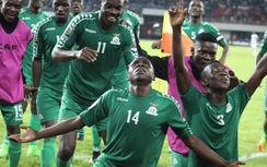 Lịch thi đấu bóng đá U20 World Cup 2017 ngày 24/5