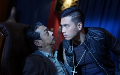 Người phán xử tập 18: Phan Hải làm hay phá?