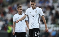 Lịch thi đấu bóng đá U20 World Cup 2017 ngày 26/5