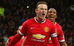 Tin bóng đá sáng 27/5: Rooney đá xéo Tottenham; Conte bị "trói chân"