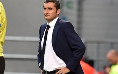 Tin bóng đá sáng 30/5: Barca thay tướng, Rooney hết thời vẫn đắt hàng