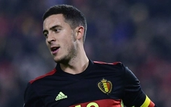 Tin bóng đá sáng 5/6: Hazard mơ về Real, MU hết cửa mua Griezmann