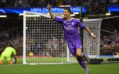 Tin bóng đá tối 5/6: CR7 mỉa mai Messi, Hazard nhận tin dữ