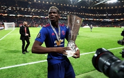 Tin bóng đá ngày 9/6: Pogba nịnh đầm Mourinho, Chelsea xử phũ công thần