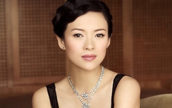 Chương Tử Di tham gia vũ trụ điện ảnh Quái vật của Hollywood