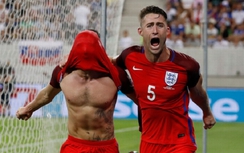 Lịch thi đấu vòng loại World Cup 2018 khu vực châu Âu ngày 10/6