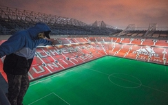 Tin nóng bóng đá tối 10/6: Xuân Trường báo tin vui