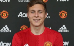 Tin bóng đá sáng 15/6: MU đón tin vui, trời Âu thay áo mới